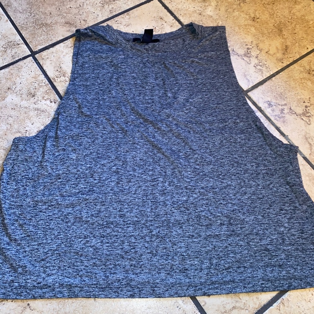 Woman’s tank top